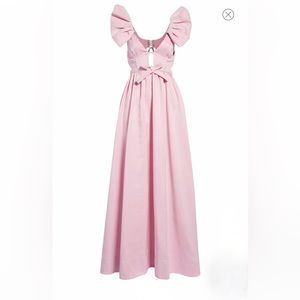 FOR LOVE & LEMONS Miriam Dress